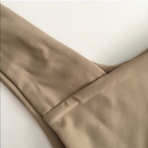 FAE SWIM SUIT BOTTOMS